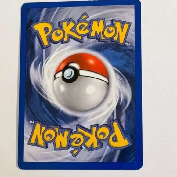 Pokémon Neo Genesis cards: Uncommon Quilava & Uncommon Super Scoop Up Trainer - Picture 14 of 15